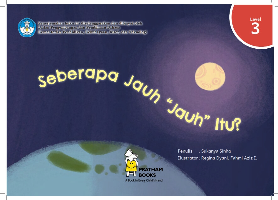 Seberapa Jauh Jauh Itu