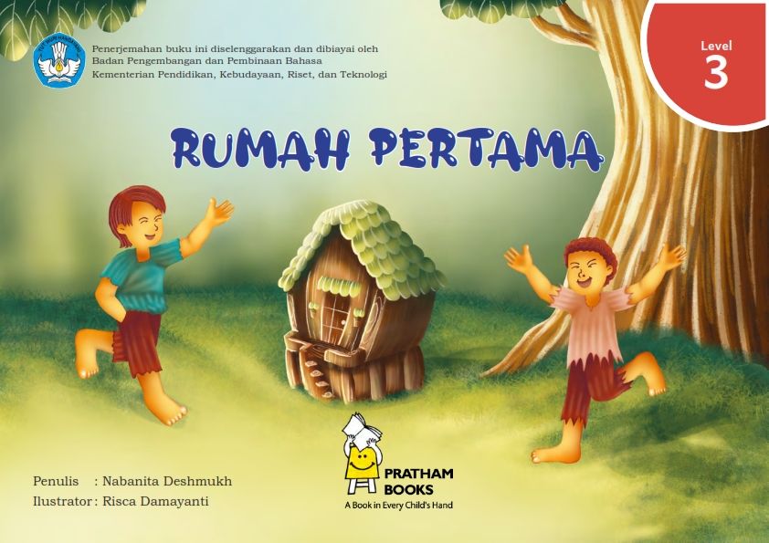 Rumah Pertama