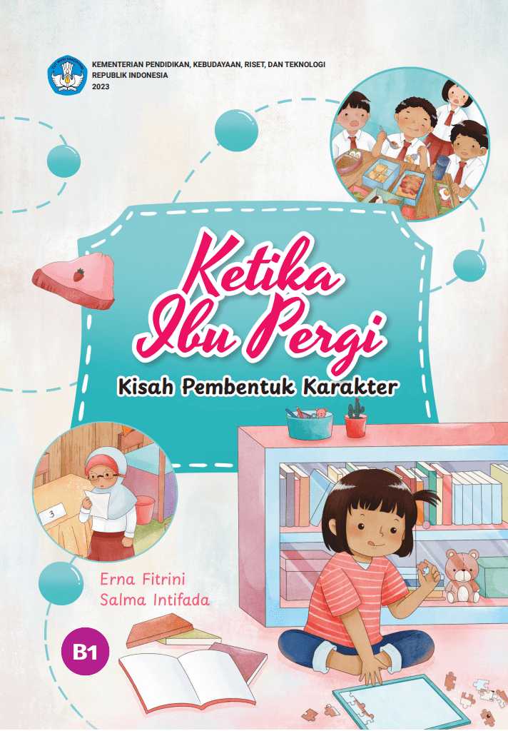 Ketika Ibu Pergi