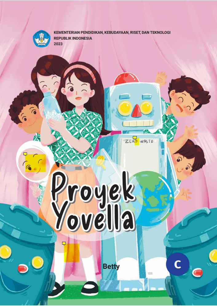 Proyek Yovella Cover