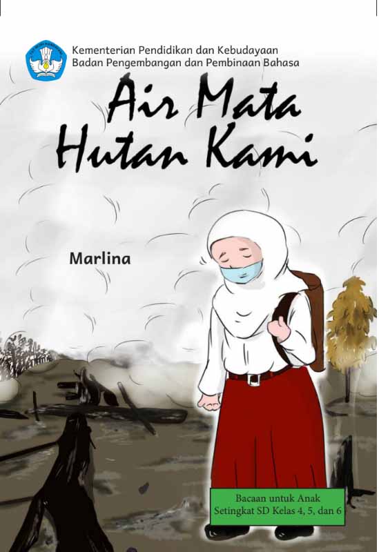 Air Mata Hutan Kami