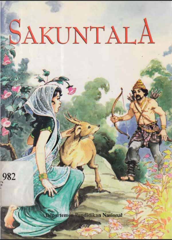 Cerita Rakyat Sakuntala