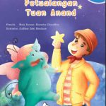 Petualangan Tuan Anand