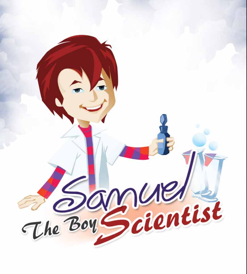 Samuel The Boy Scientist