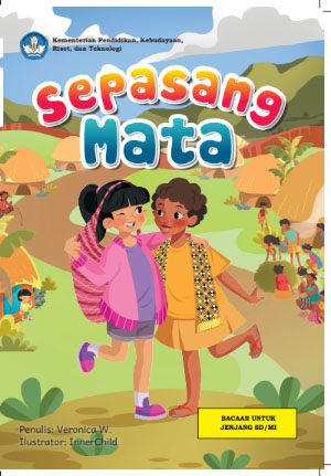 Sepasang Mata