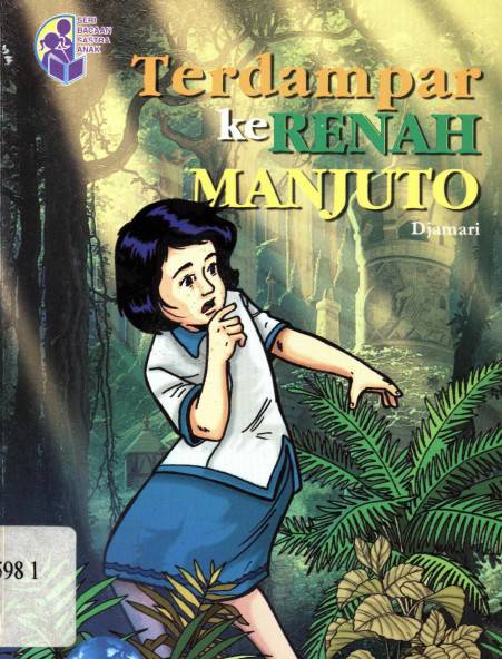 Terdampar ke Renah Manjuto