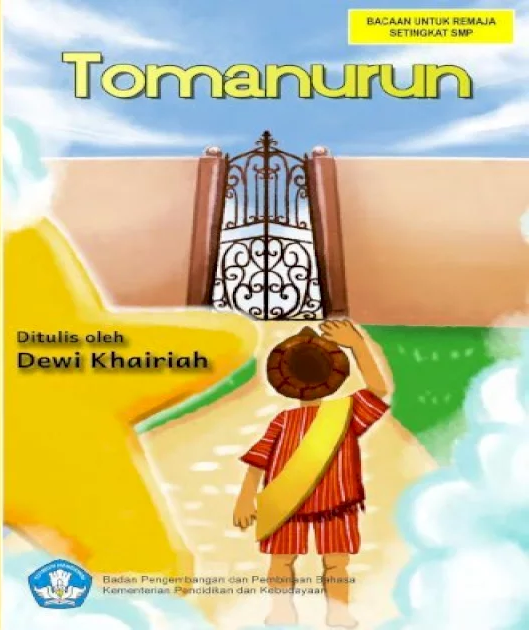 tomanurun