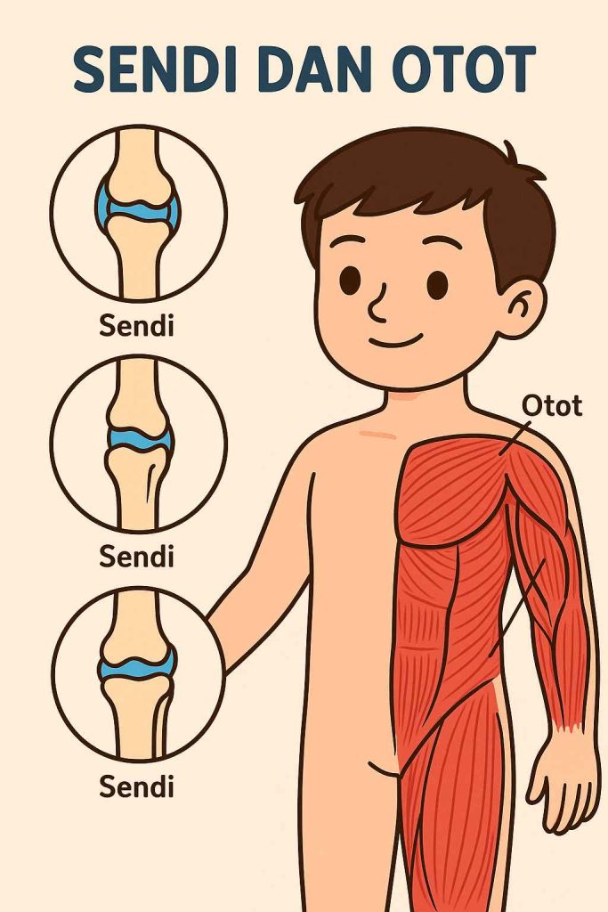 sendi dan otot_11zon