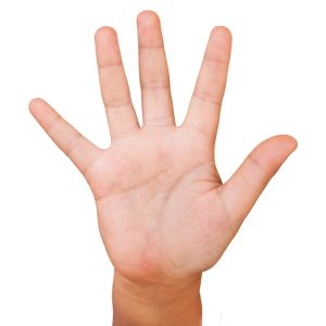 Five