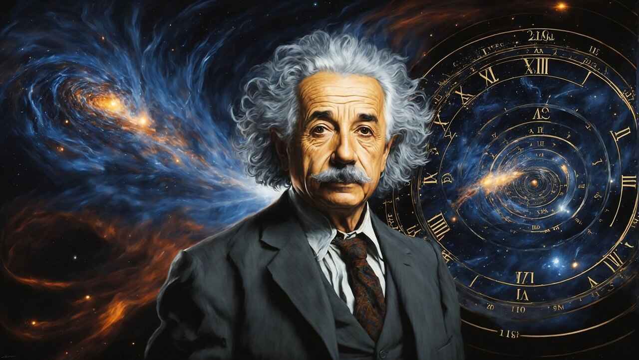 Albert Einstein_11zon