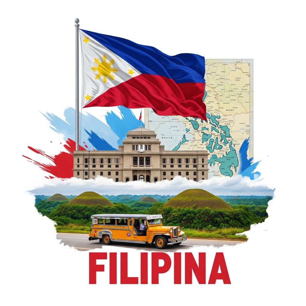 Filipina (elibrary.id)