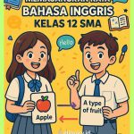 Kuis Interaktif Contoh Soal Test Terstandar untuk Masuk SMA Free Online SPMB 2025