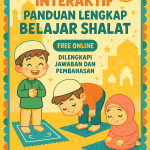 25 Quiz Interaktif Free Online: Panduan Lengkap Belajar Shalat, Dilengkapi Jawaban dan Pembahasan