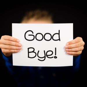 Bye