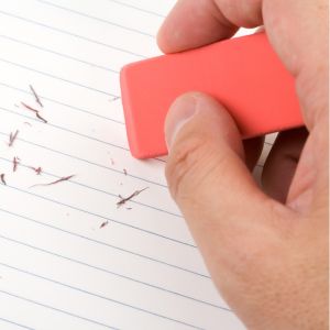 Eraser 