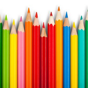 Pencil 
