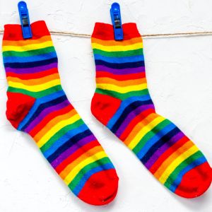 Socks 