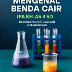 25 Kuis Interaktif Kelas 3 SD: Mengenal Benda Cair di Sekitar Kita, Dilengkapi Kunci Jawaban dan Pembahasan