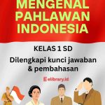 25 Kuis Interaktif Kelas 1 SD: Mengenal Pahlawan Indonesia