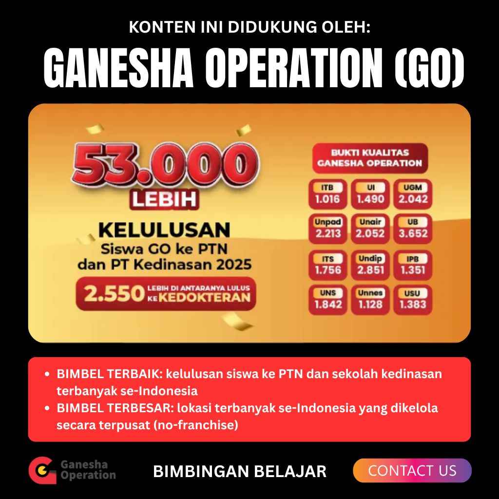 Ganesha Operation GO banner