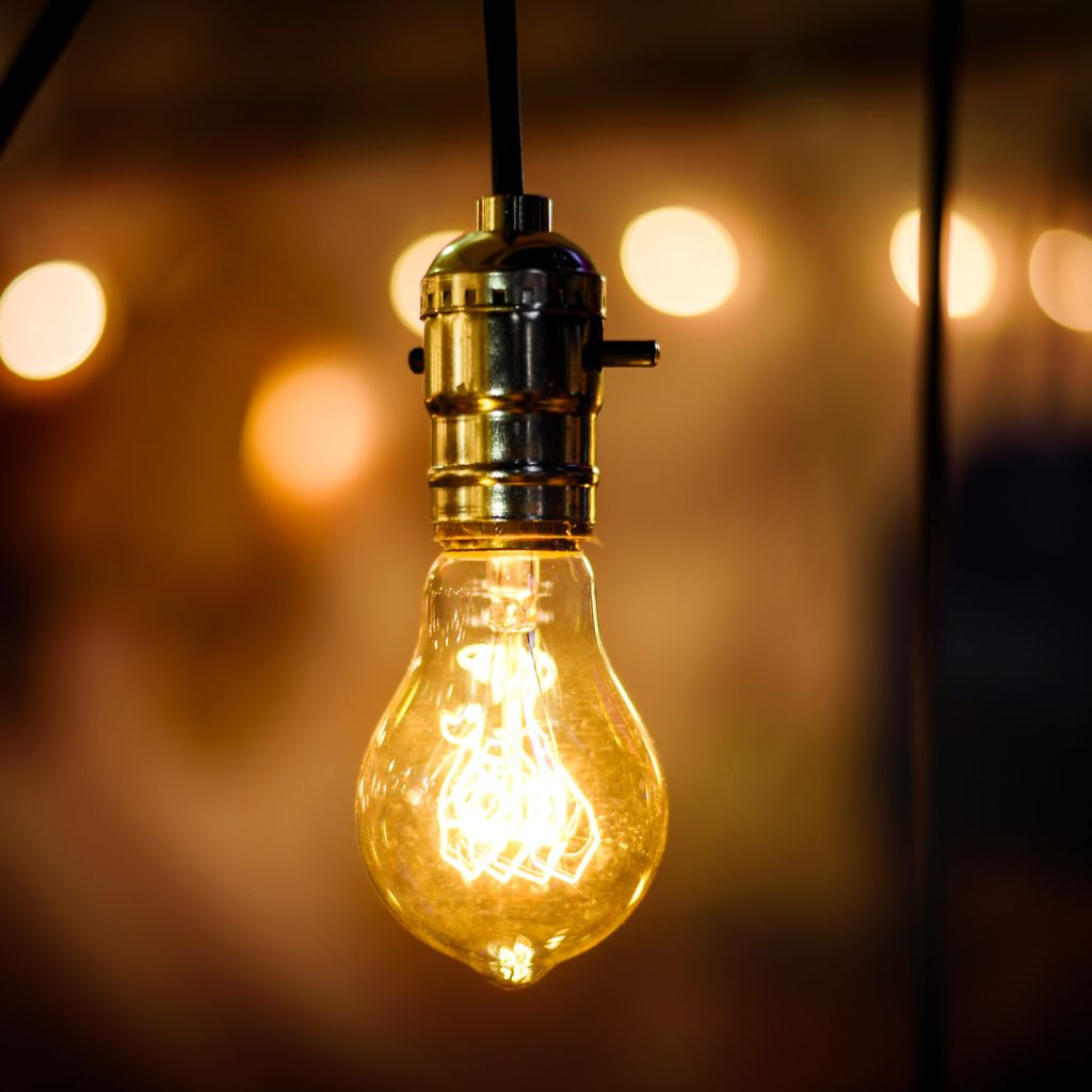 Lampu pijar