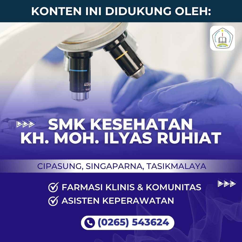 Sponsor SMK