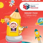 Silabus OSN (Olimpiade Sains Nasional) Sekolah Dasar