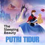 Putri Tidur (Sleeping Beauty) dan Anak Itik Buruk Rupa (The Ugly Duckling)