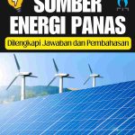 10 Contoh Soal IPA SD Tentang Sumber Energi Panas + Jawaban & Pembahasan Lengkap
