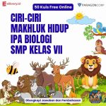 50 Kuis IPA Biologi SMP Kelas 7: Ciri-Ciri Makhluk Hidup, Dilengkapi Kunci Jawaban dan Pembahasan
