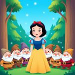 Dongeng Cinderella – Kisah Klasik Dunia yang Penuh Hikmah