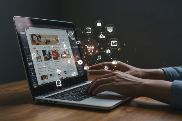 Era digitalisasi telah mengubah cara manusia berinteraksi dan berkomunikasi