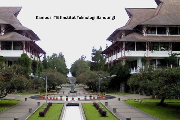 Kampus ITB