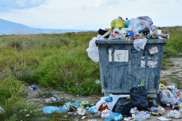 Penanganan sampah di perkotaan sering kali menjadi momok