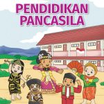 Buku Siswa, Pendidikan Pancasila, Kelas 1 SD MI, Kurikulum Merdeka