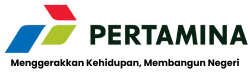 Pertamina Banner Menggerakkan Kehidupan, Membangun Negeri