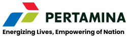 Pertamina banner