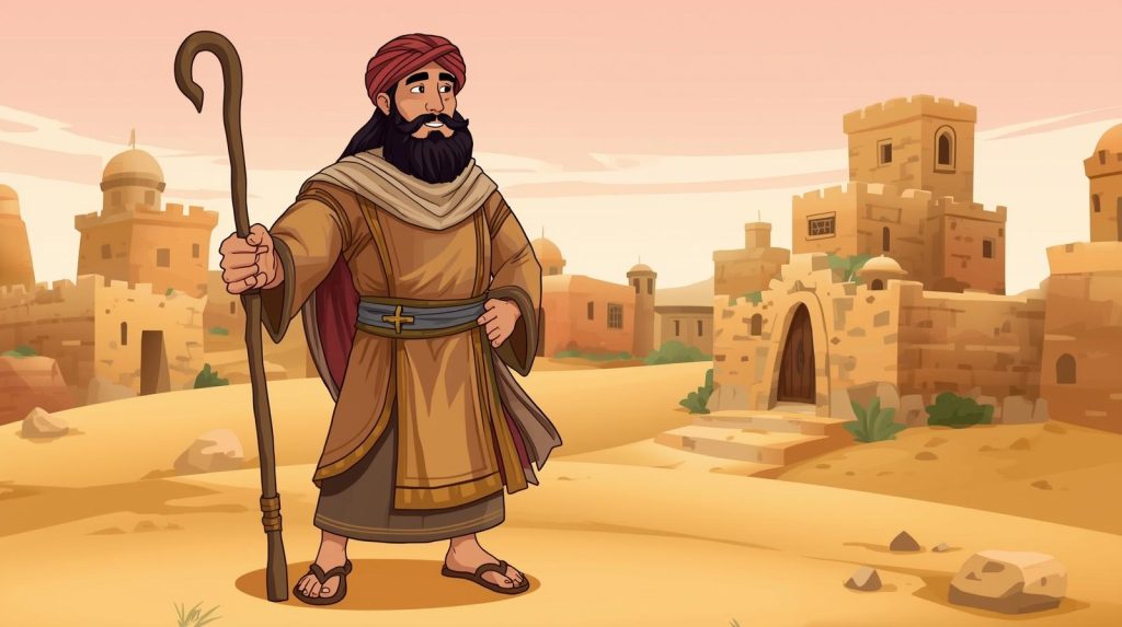 Syam'un Al Ghazi