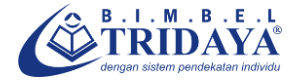 Tridaya logo