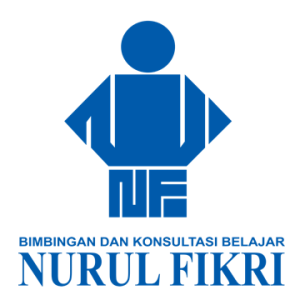 nurul fikri bimbel logo