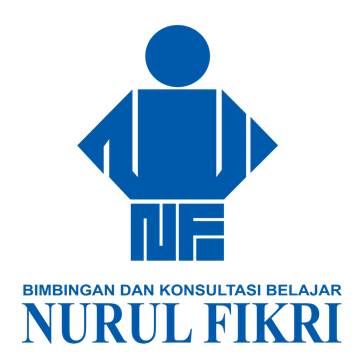Logo Bimbel Nurul Fikri