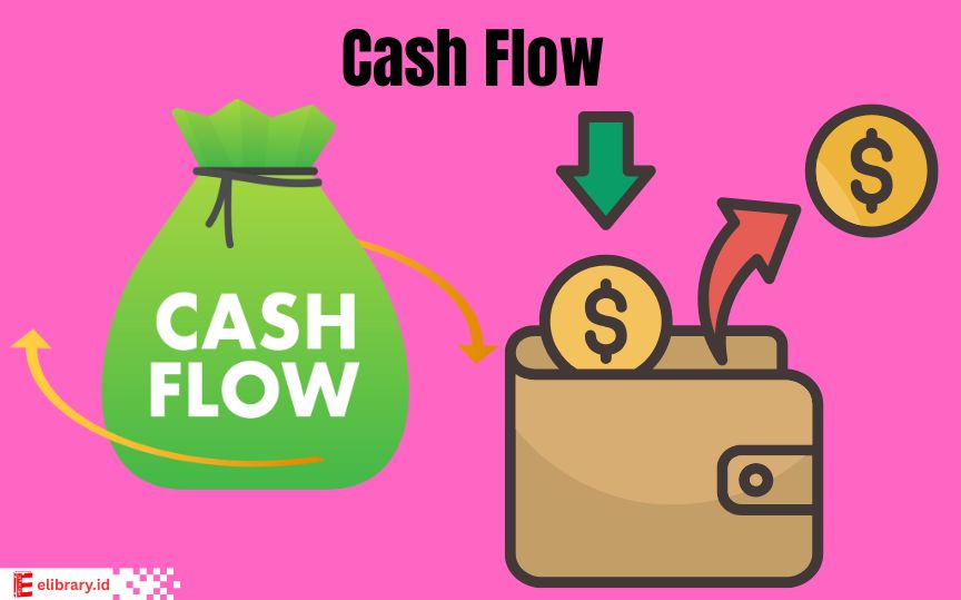 Kuis True or False: Cash flow hanya uang tunai di dompet?