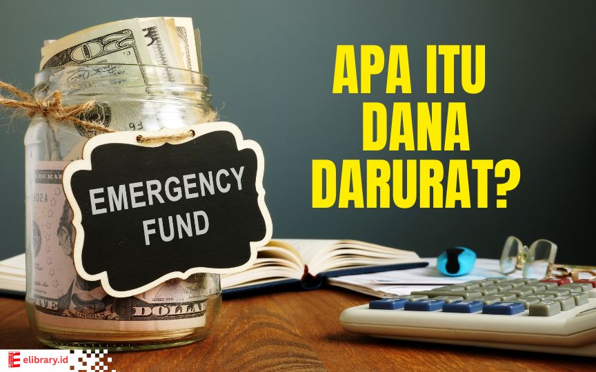 Ilustrasi dana darurat untuk kebutuhan mendesak