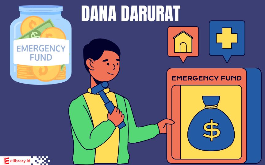 Kuis True or False: Darurat finansial berarti pengeluaran mendadak?