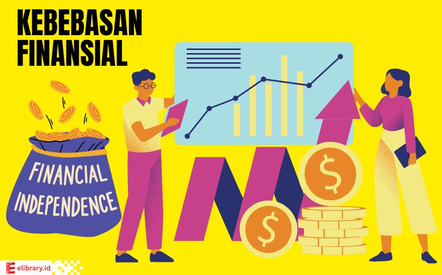 Kuis True or False: Financial freedom bebas belanja tanpa batas?