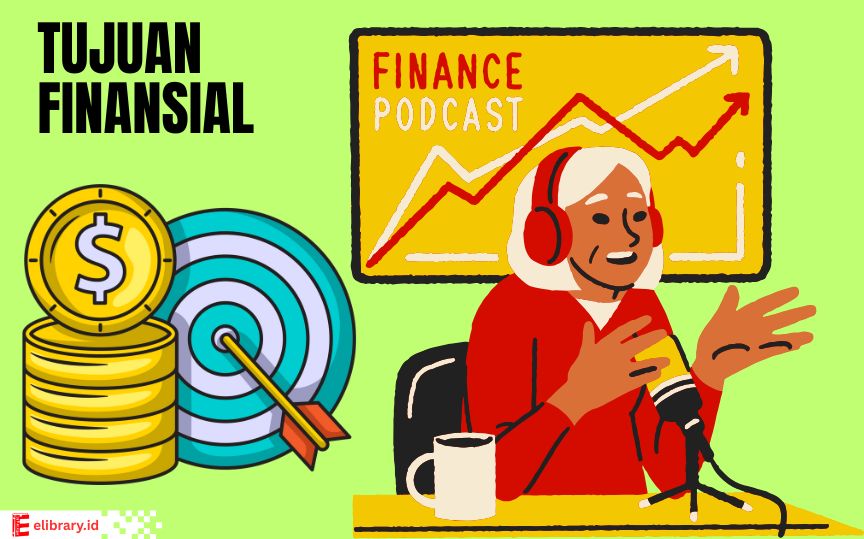 Kuis True or False: Tujuan finansial adalah rencana keuangan masa depan?