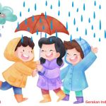 Uji Pengetahuanmu! 100 Soal Kuis Doa & Adab Turun Hujan, Lengkap Sesuai Sunnah Nabi – Bagian 3