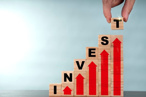 Manfaat investasi rutin sejak dini