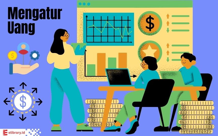 Kuis True or False: Apakah mengatur uang penting agar pengeluaran tidak lebih besar dari pemasukan?