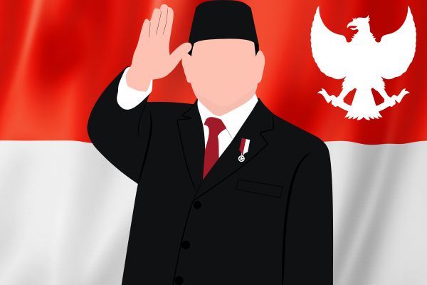 Presiden Prabowo Subianto